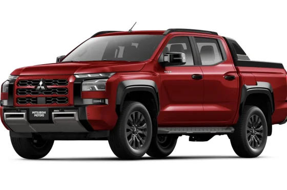 Mitsubishi 2025: Conheça os Modelos que Unem Tecnologia, Desempenho e Sustentabilidade